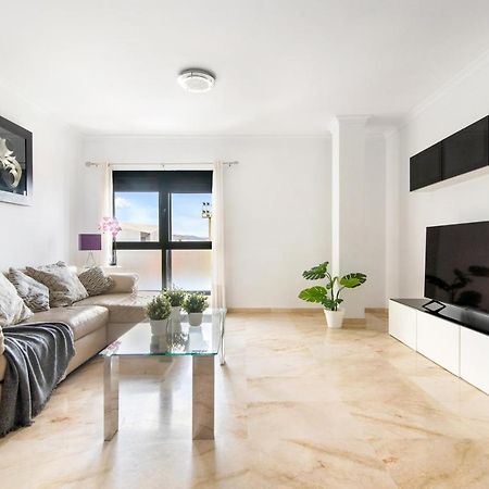 Home2Book Fantastic Design Apartment Las Palmas Esterno foto