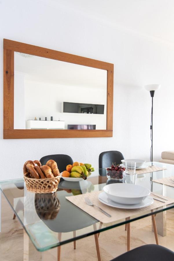 Home2Book Fantastic Design Apartment Las Palmas Esterno foto