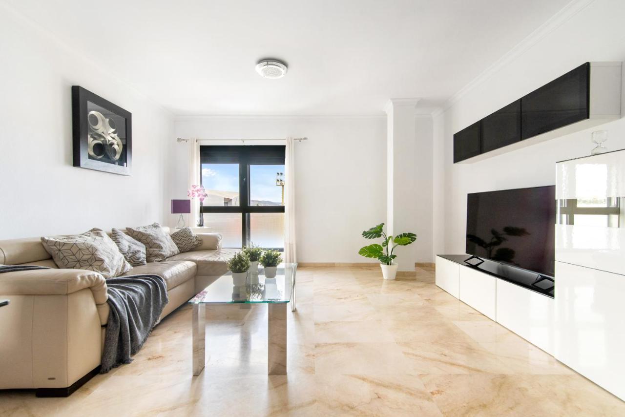 Home2Book Fantastic Design Apartment Las Palmas Esterno foto