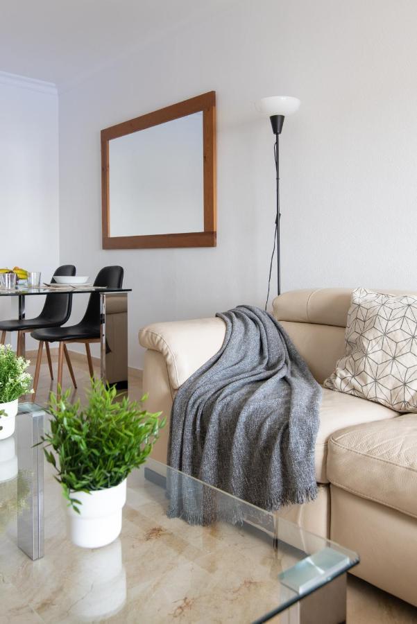 Home2Book Fantastic Design Apartment Las Palmas Esterno foto