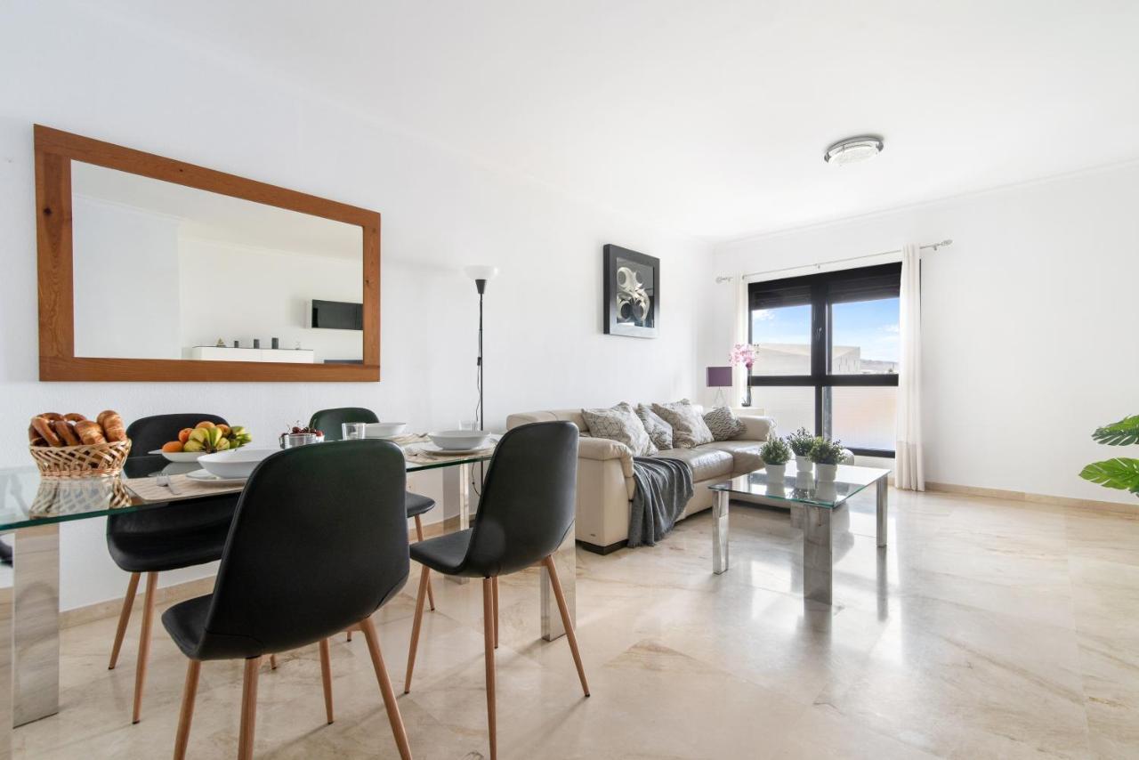 Home2Book Fantastic Design Apartment Las Palmas Esterno foto
