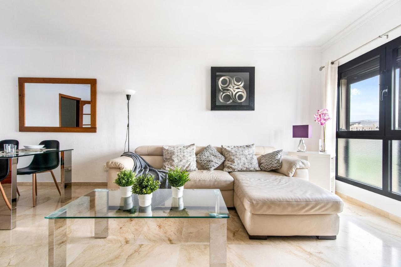 Home2Book Fantastic Design Apartment Las Palmas Esterno foto