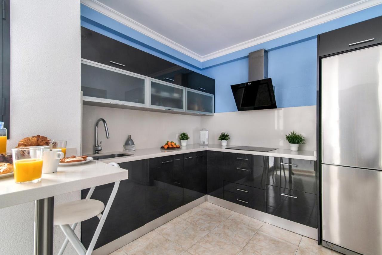 Home2Book Fantastic Design Apartment Las Palmas Esterno foto