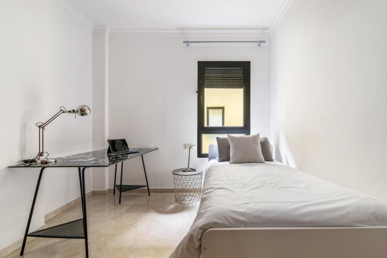 Home2Book Fantastic Design Apartment Las Palmas Esterno foto