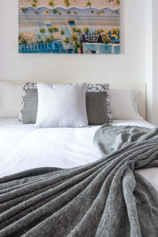 Home2Book Fantastic Design Apartment Las Palmas Esterno foto