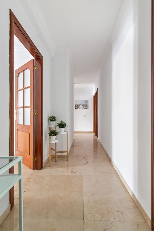 Home2Book Fantastic Design Apartment Las Palmas Esterno foto