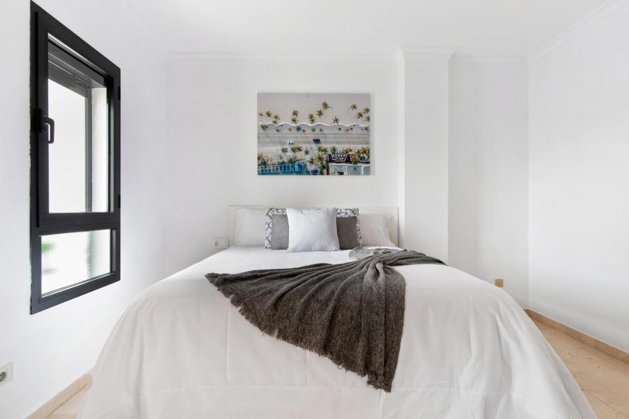 Home2Book Fantastic Design Apartment Las Palmas Esterno foto