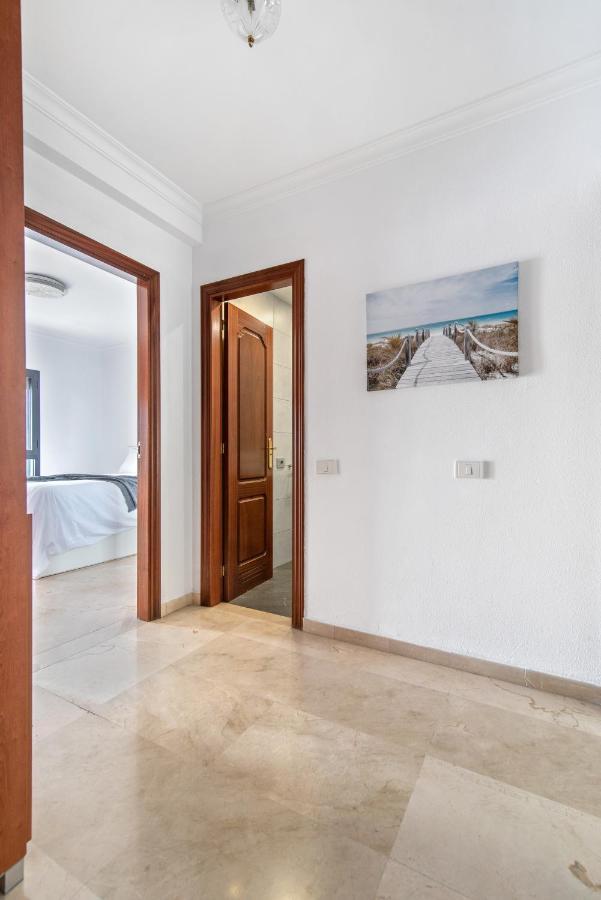 Home2Book Fantastic Design Apartment Las Palmas Esterno foto