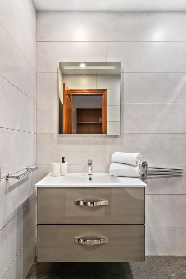 Home2Book Fantastic Design Apartment Las Palmas Esterno foto