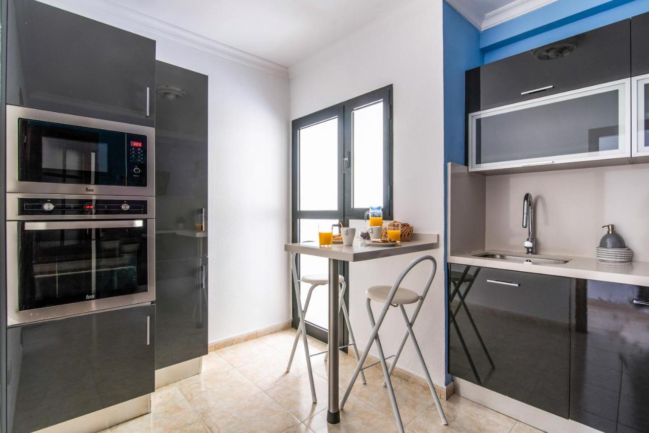 Home2Book Fantastic Design Apartment Las Palmas Esterno foto