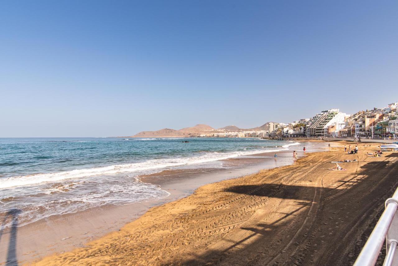 Home2Book Fantastic Design Apartment Las Palmas Esterno foto