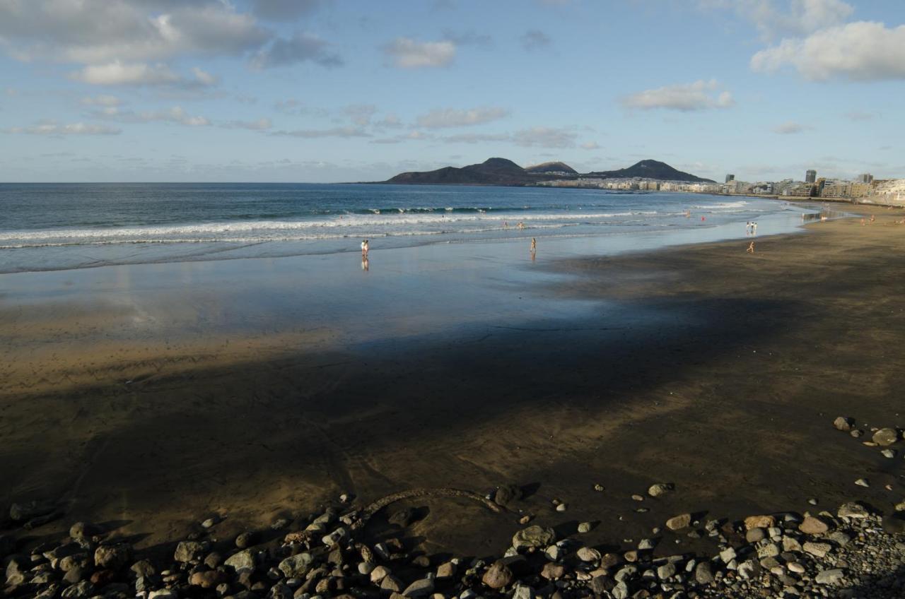 Home2Book Fantastic Design Apartment Las Palmas Esterno foto