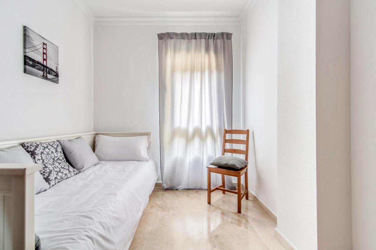 Home2Book Fantastic Design Apartment Las Palmas Esterno foto