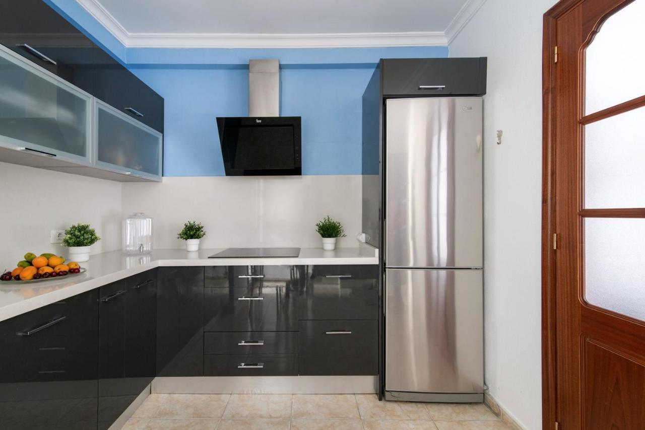 Home2Book Fantastic Design Apartment Las Palmas Esterno foto