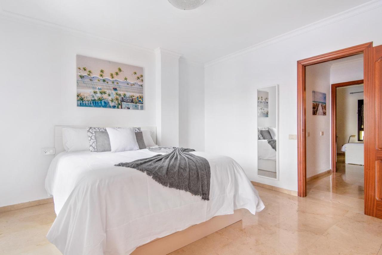 Home2Book Fantastic Design Apartment Las Palmas Esterno foto